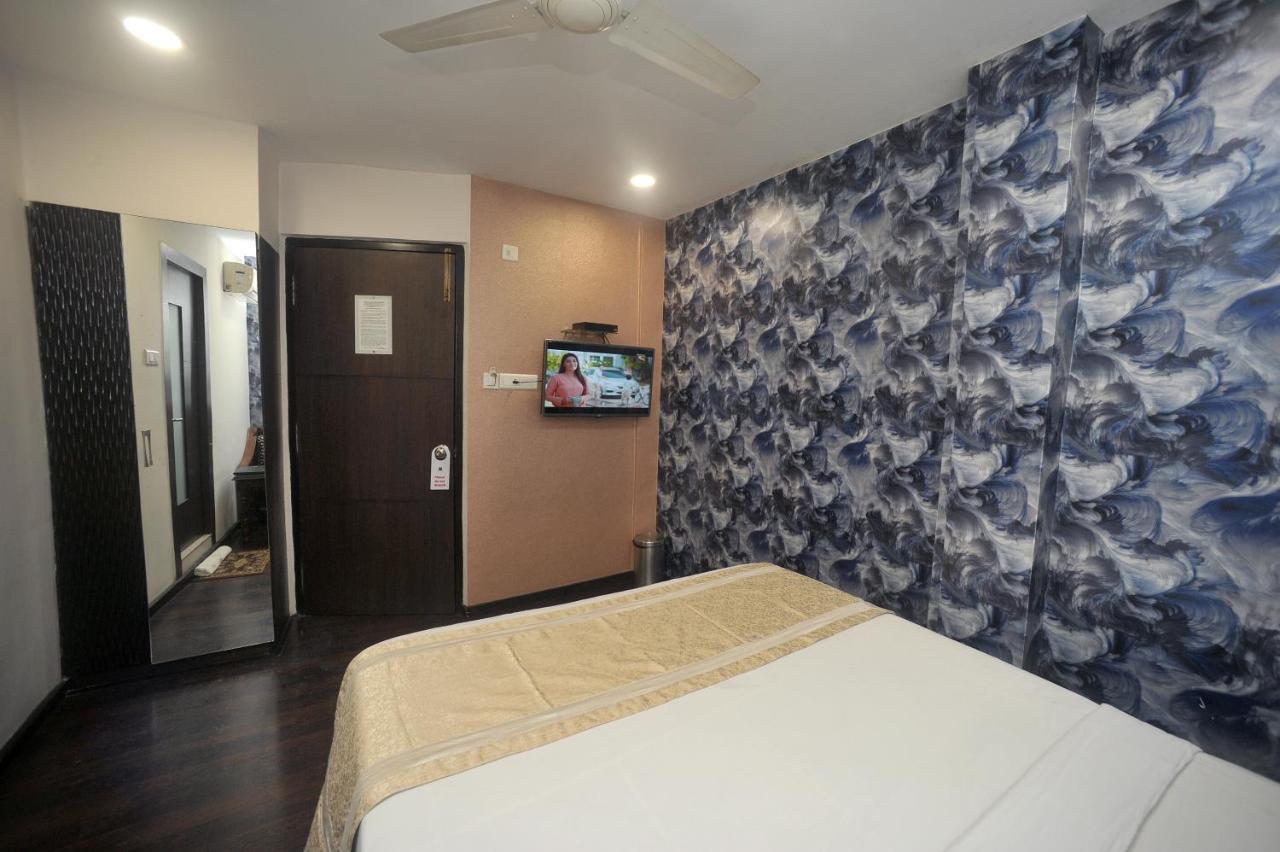 Hotel Lee International Kalkutta Kültér fotó