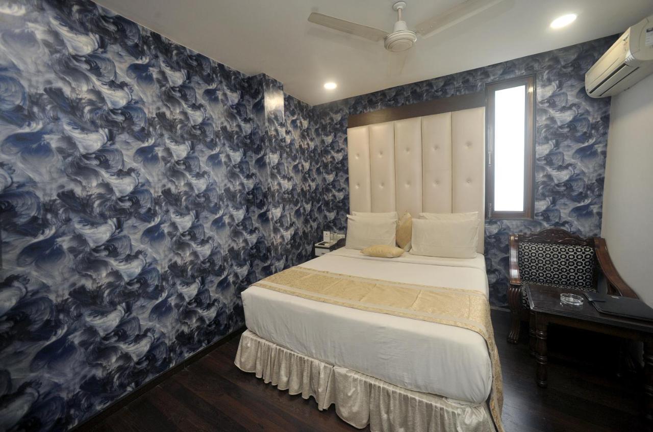 Hotel Lee International Kalkutta Kültér fotó